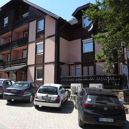 Apartman Ogi Zlatibor Buitenkant foto