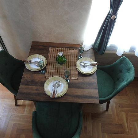 Apartman Ogi Zlatibor Buitenkant foto