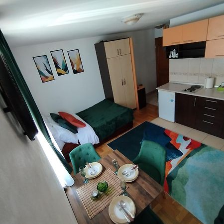 Apartman Ogi Zlatibor Buitenkant foto