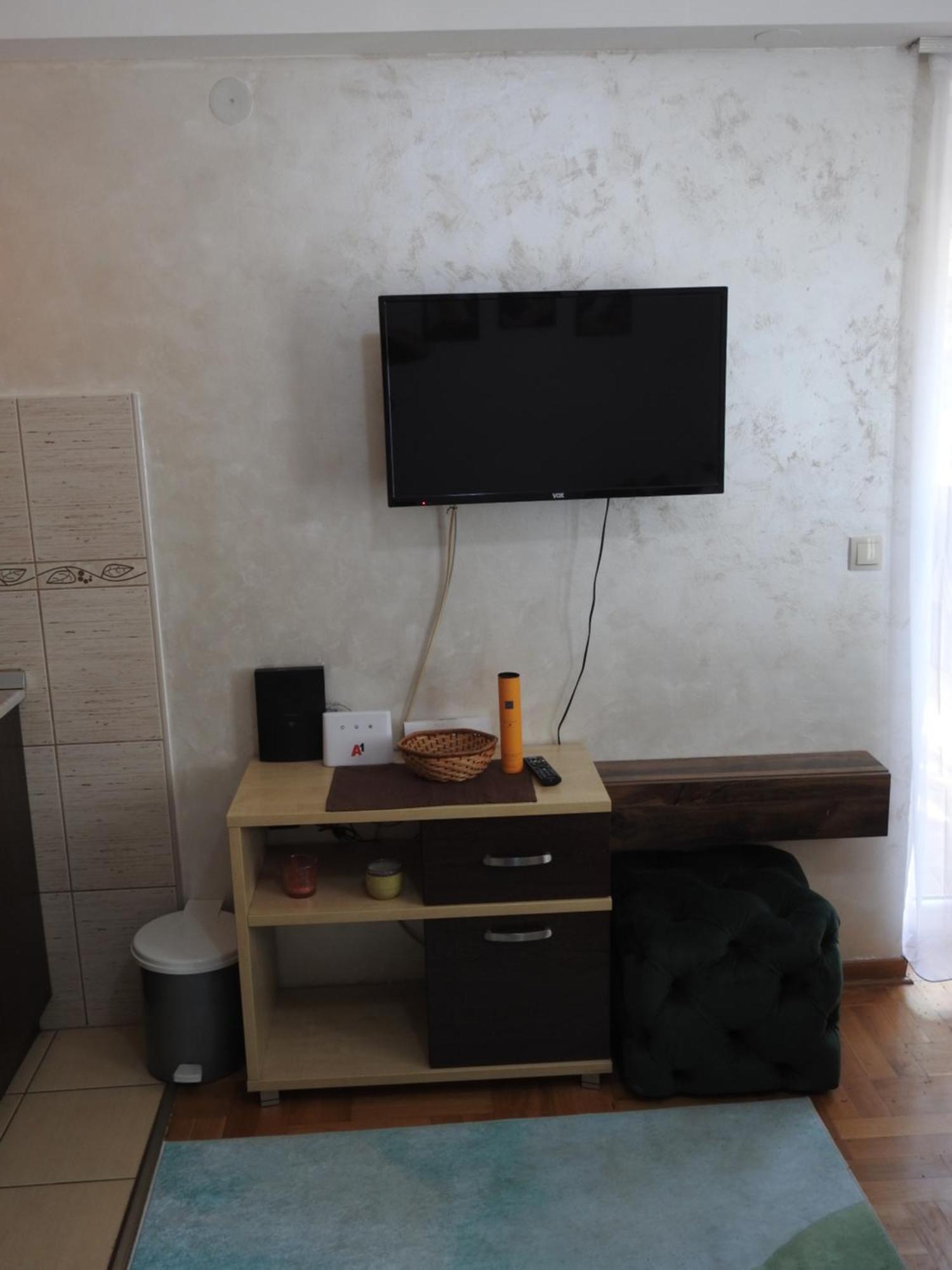 Apartman Ogi Zlatibor Buitenkant foto