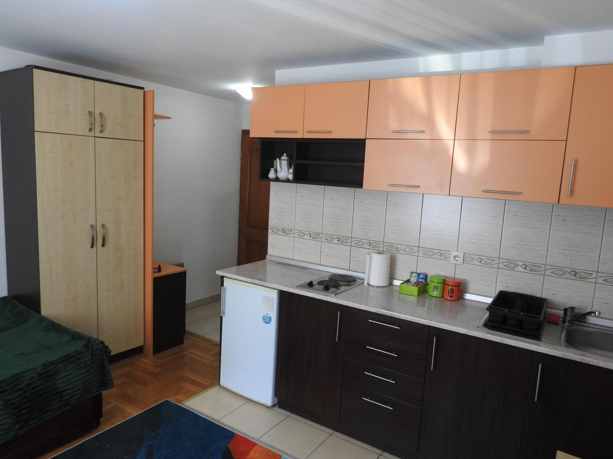 Apartman Ogi Zlatibor Buitenkant foto