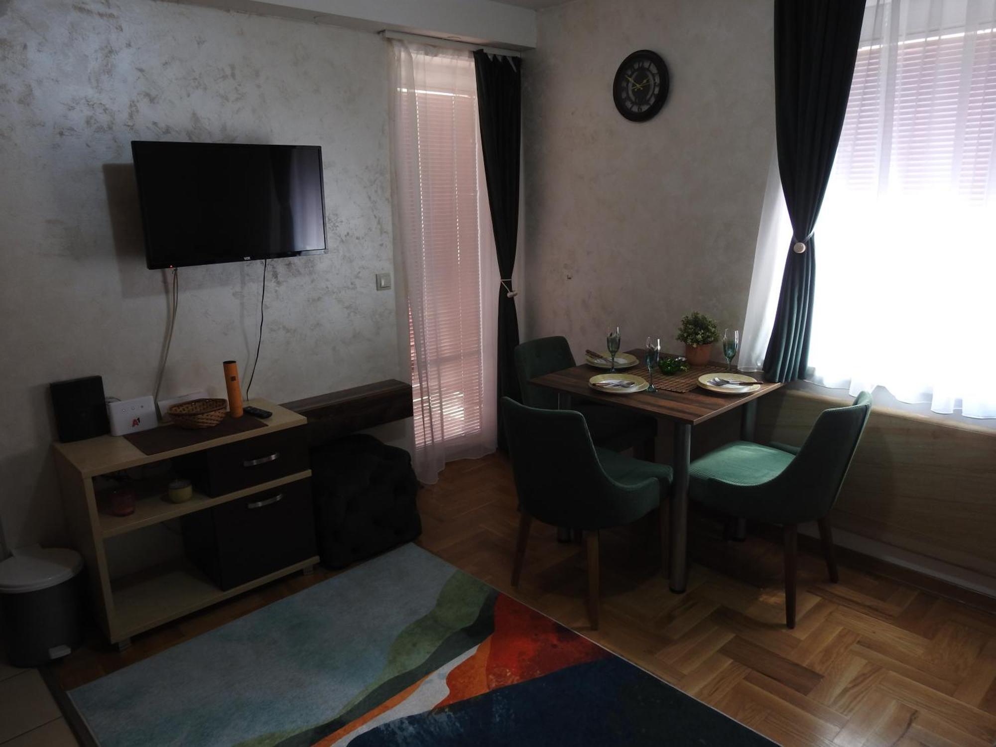 Apartman Ogi Zlatibor Buitenkant foto