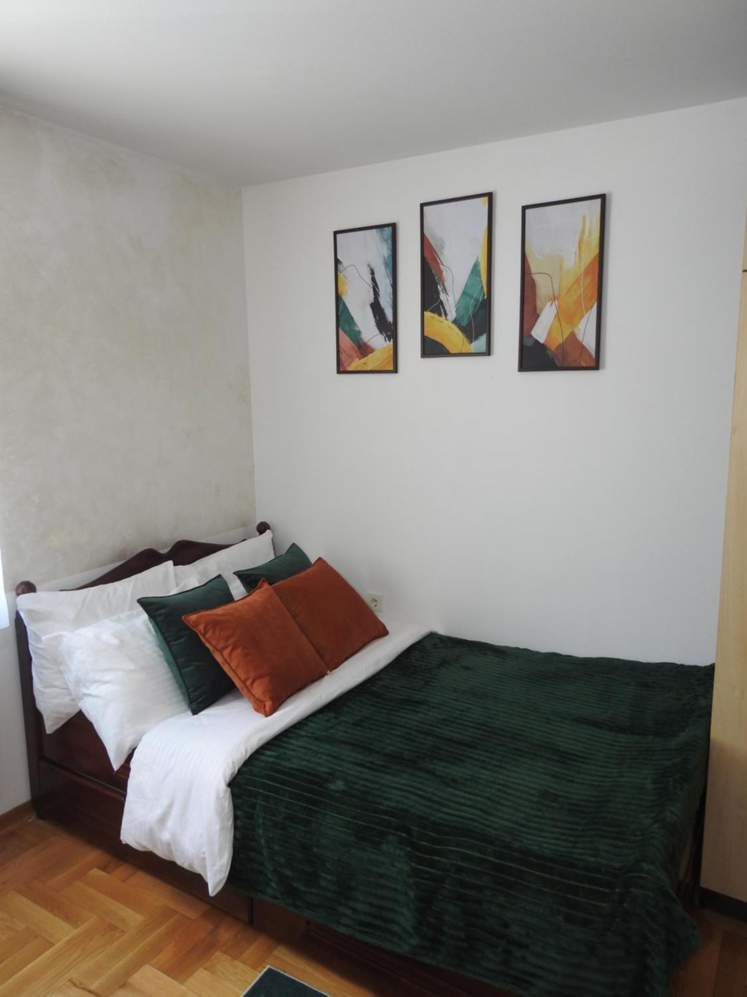 Apartman Ogi Zlatibor Buitenkant foto