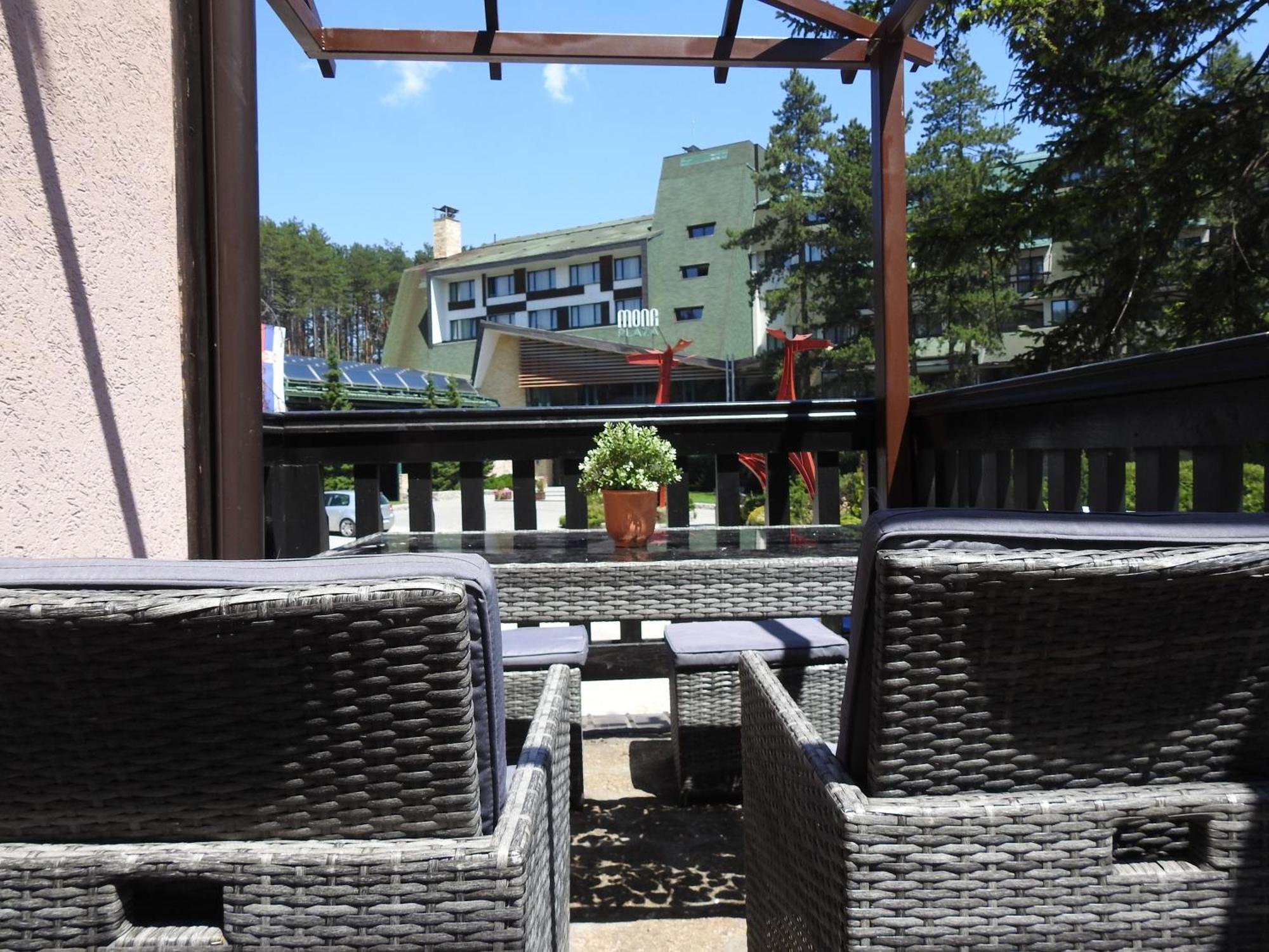 Apartman Ogi Zlatibor Buitenkant foto