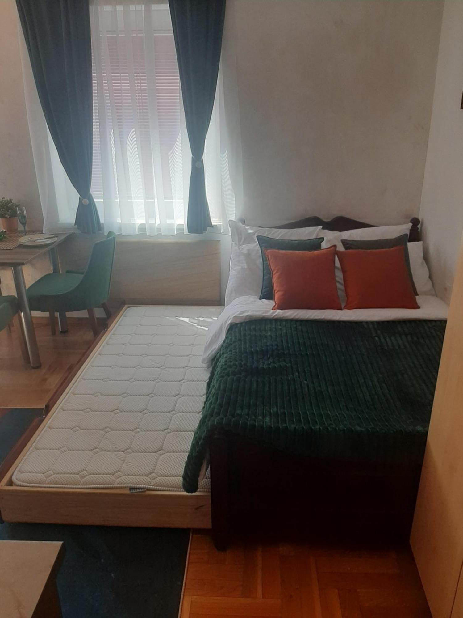 Apartman Ogi Zlatibor Buitenkant foto