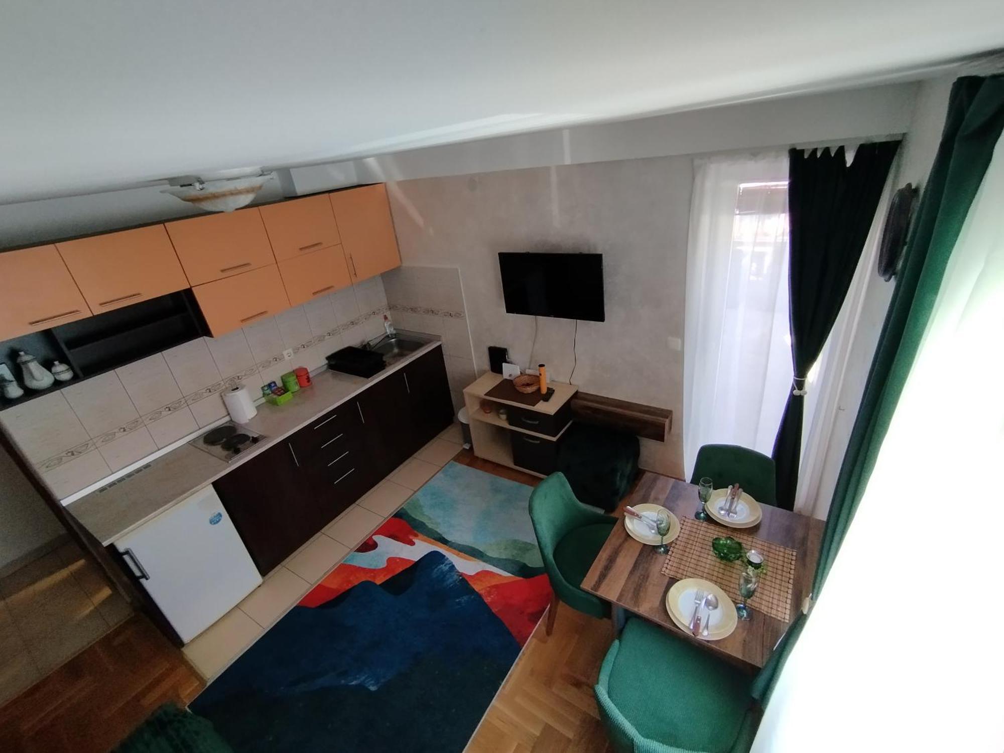 Apartman Ogi Zlatibor Buitenkant foto