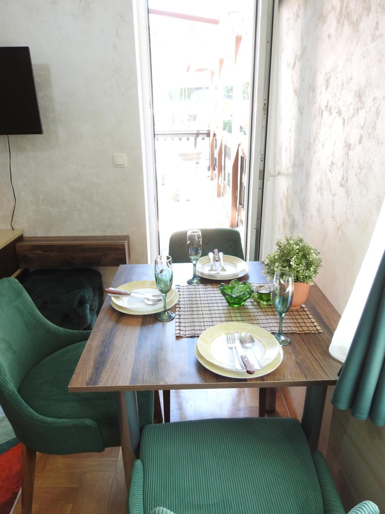 Apartman Ogi Zlatibor Buitenkant foto