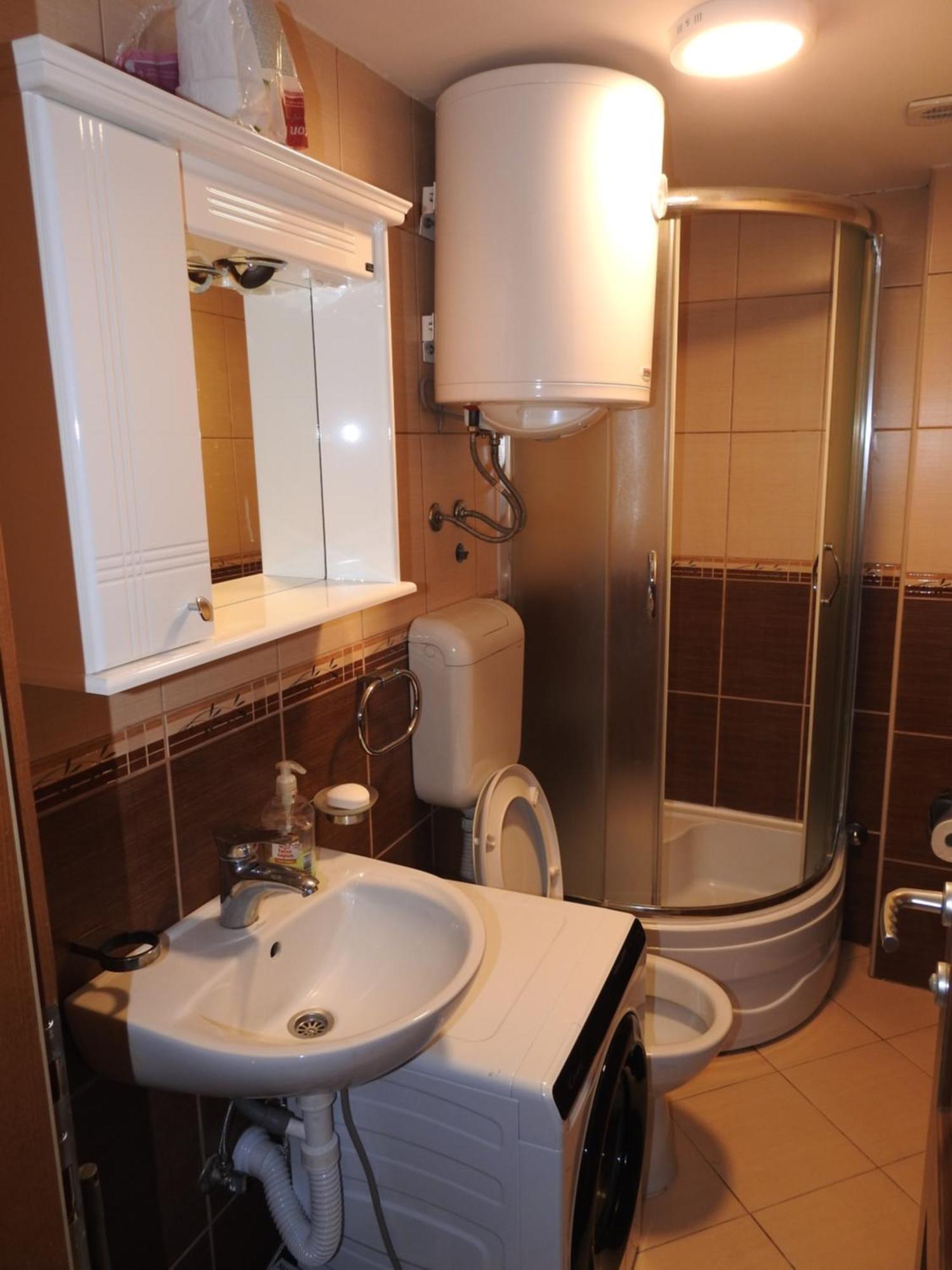 Apartman Ogi Zlatibor Buitenkant foto